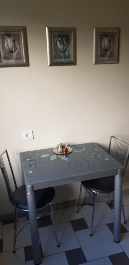 Gireles Apartamentai Kaisiadorys Bagian luar foto