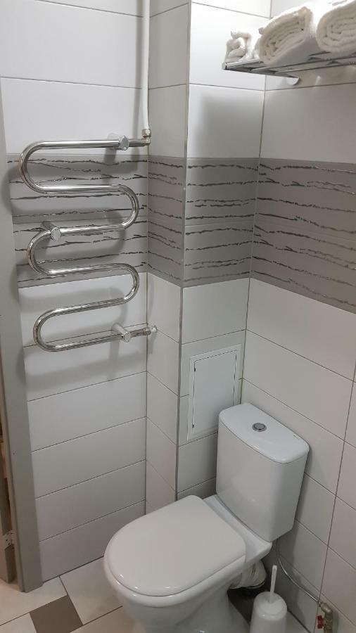 Gireles Apartamentai Kaisiadorys Bagian luar foto